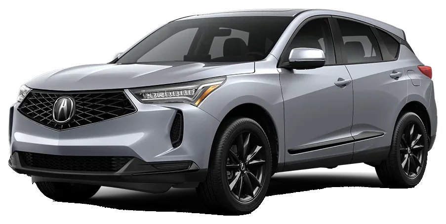 Acura RDX compact luxury suv