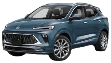 Buick Encore GX subcompact suv