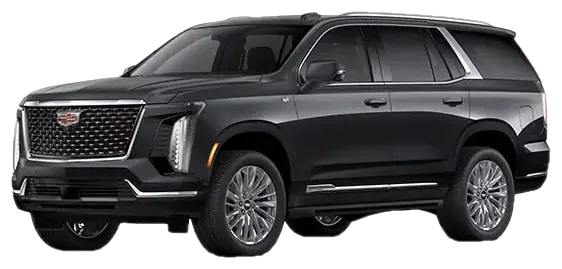Cadillac Escalade full-size luxury suv