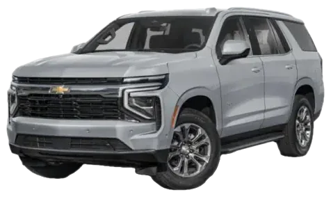 Chevrolet Tahoe full-size suv