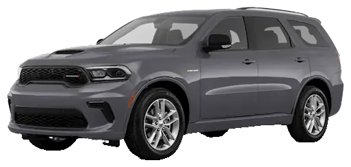 Dodge Durango 3-row performance suv