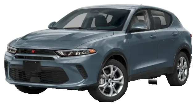 Dodge Hornet compact performance suv