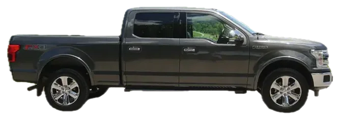 Ford F-150 full-size pickup