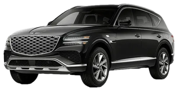 Genesis GV80 midsize luxury suv