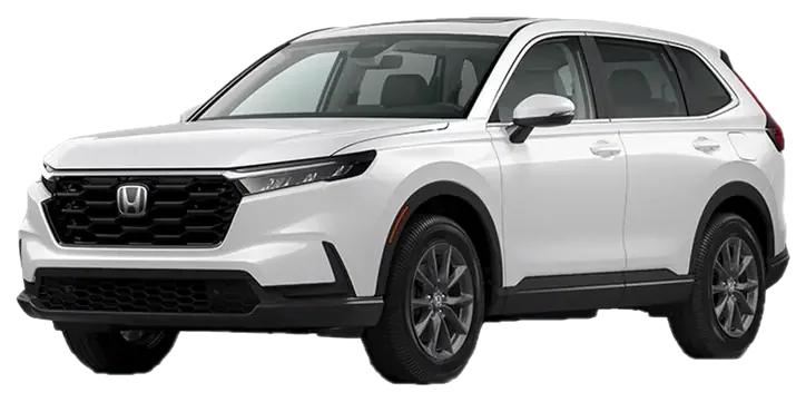 Honda CR-V compact suv