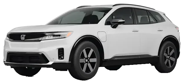 Honda Prologue electric suv