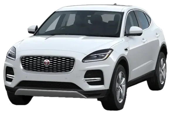 Jaguar E-Pace compact luxury suv (used)