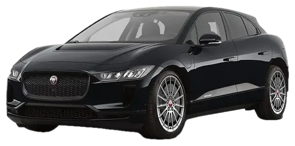 Jaguar I-Pace electric suv (used)