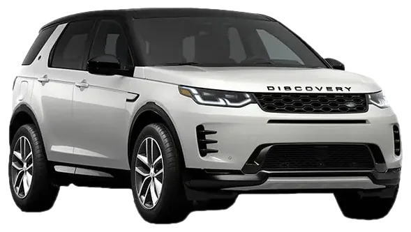 Land Rover Discovery Sport compact 3-row suv