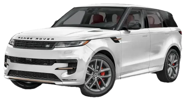 Land Rover Range Rover Sport performance luxury suv