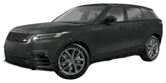 Land Rover Range Rover Velar midsize luxury suv