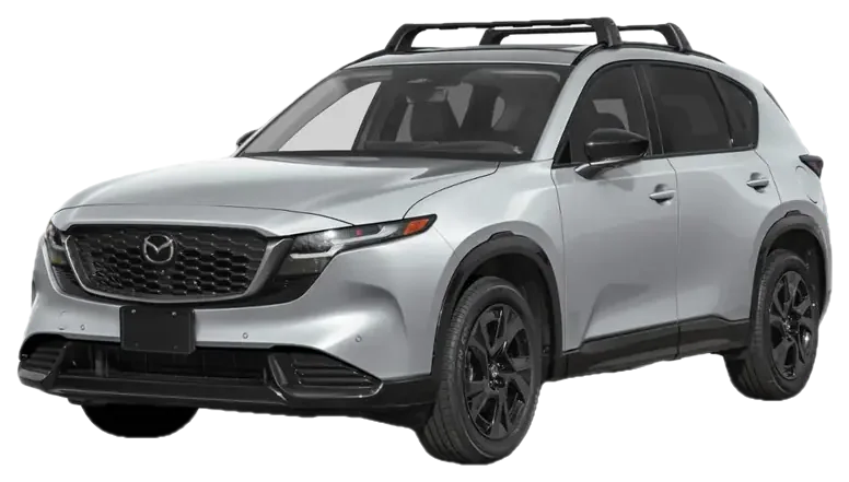 Mazda CX-5 compact suv