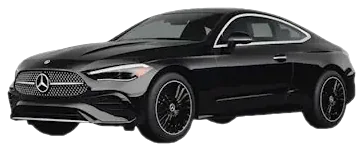 Mercedes-Benz CLE luxury coupe / cabriolet
