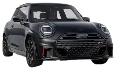 MINI Cooper premium small hatchback