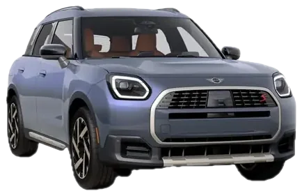 MINI Countryman subcompact premium suv