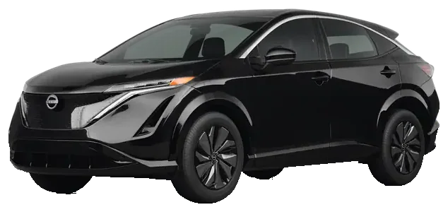 Nissan Ariya electric suv