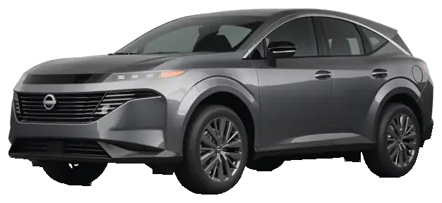 Nissan Murano midsize premium suv
