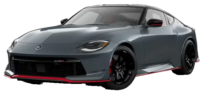 Nissan Z sports car