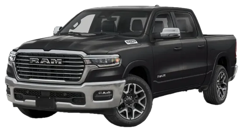 Ram 1500 full-size pickup