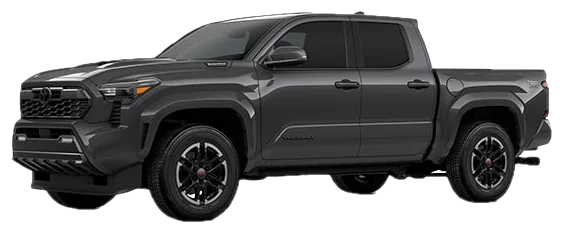 Toyota Tacoma midsize pickup