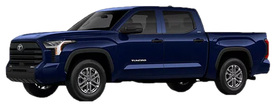 Toyota Tundra full-size pickup